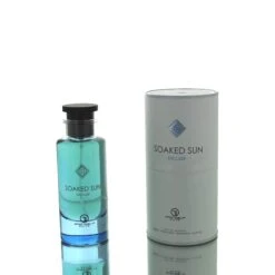 Grandeursoakedsunexclusif Man