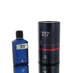 Grandeurtribalblue Man