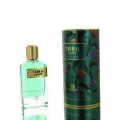 Grandeurtribalexoticparadisetwist Man