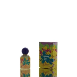 Grandeurtubbeesberryblast Woman