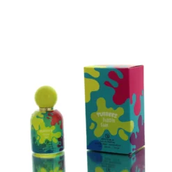 Grandeurtubeesgourmandbubblegum Woman