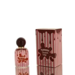 Grandeurtubeesgourmandchocolatefudge Woman