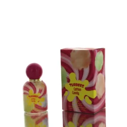 Grandeurtubeesgourmandcottoncandy Woman