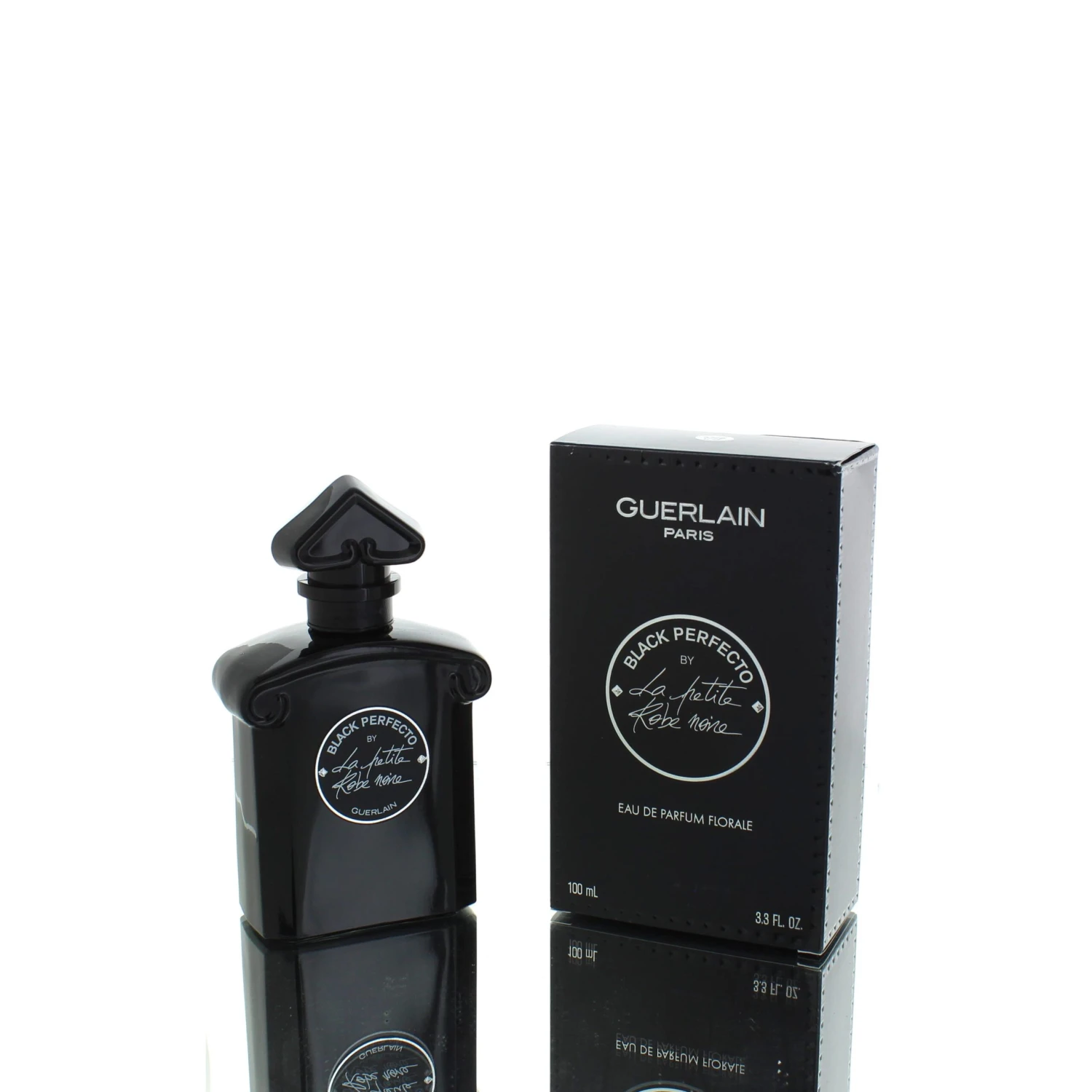 Guerlain Lapetitrobenoireblackperfecto Woman