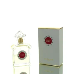 Guerlainchampselyseesedtedition Woman