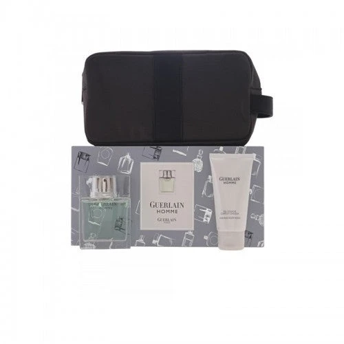 Guerlainhomme Man - Image 2