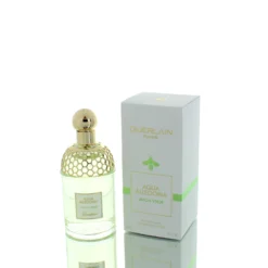 Guerlainaquaallegorialimonverde Man