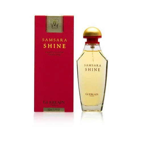 Guerlainsamsarashine Woman