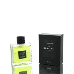 Guerlainvetiverleparfum Man