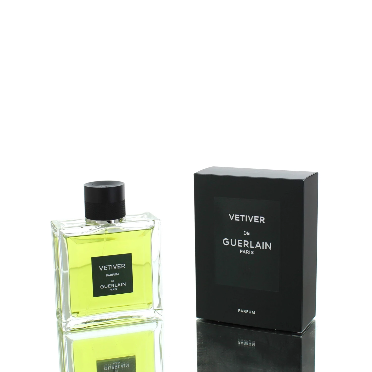 Guerlainvetiverleparfum Man