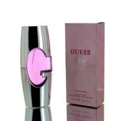 Guess Pink For Woman