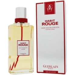 Guerlain Habitrougelegere Man