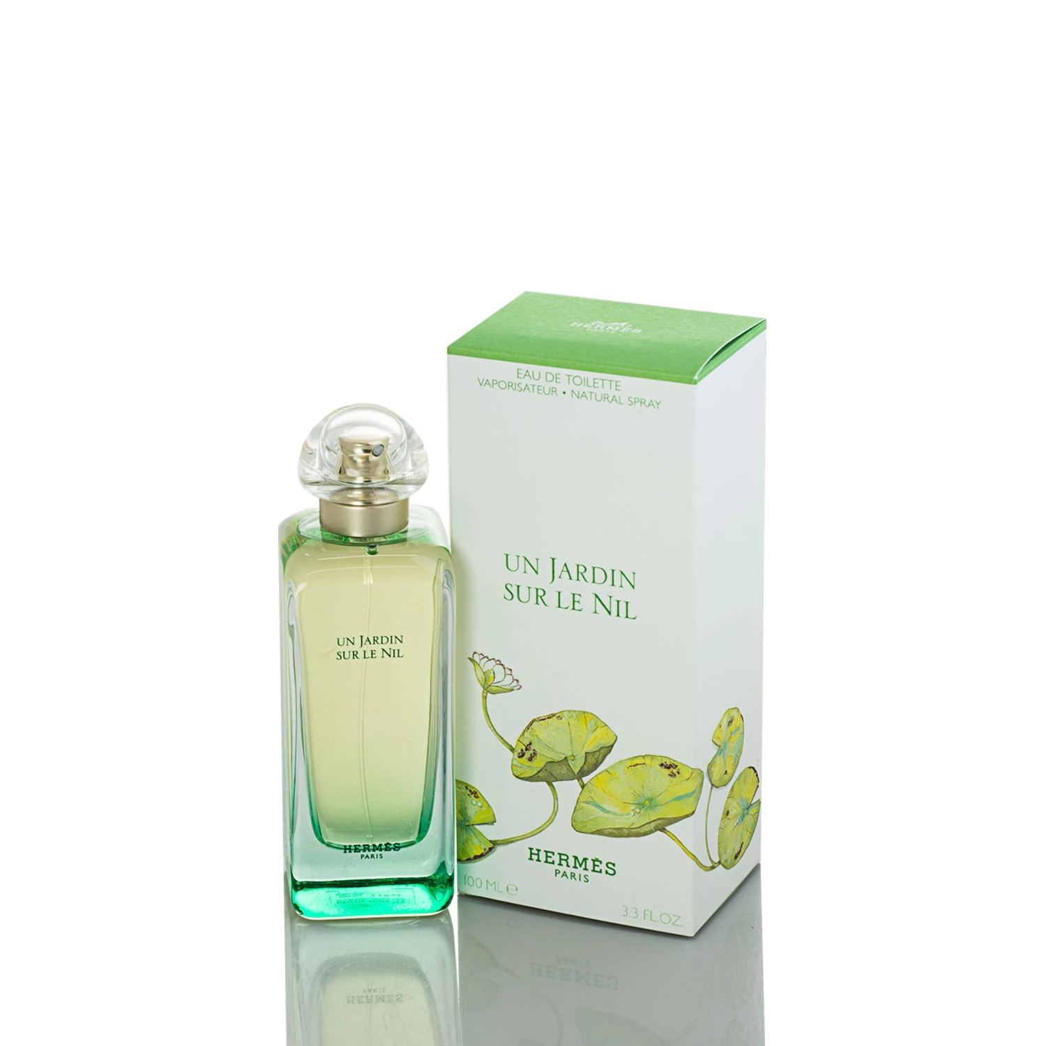 Hermès Hermes Un Jardin Sur Le Nil For Woman