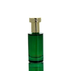 Hermeticagreenlion Man