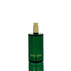 Hermeticawoodysandal Man