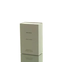 Hiramgreenarcadia Man