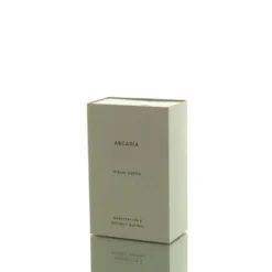 Hiramgreenarcadia Man