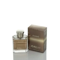 Baldessariniamber Man