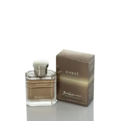 Baldessariniamber Man