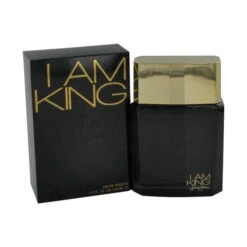 Sean John I Am King Of The Night (Vintage) For Man
