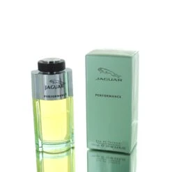 Jaguarperformance Man