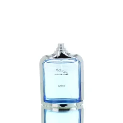 Jaguarrelaunchblue Man