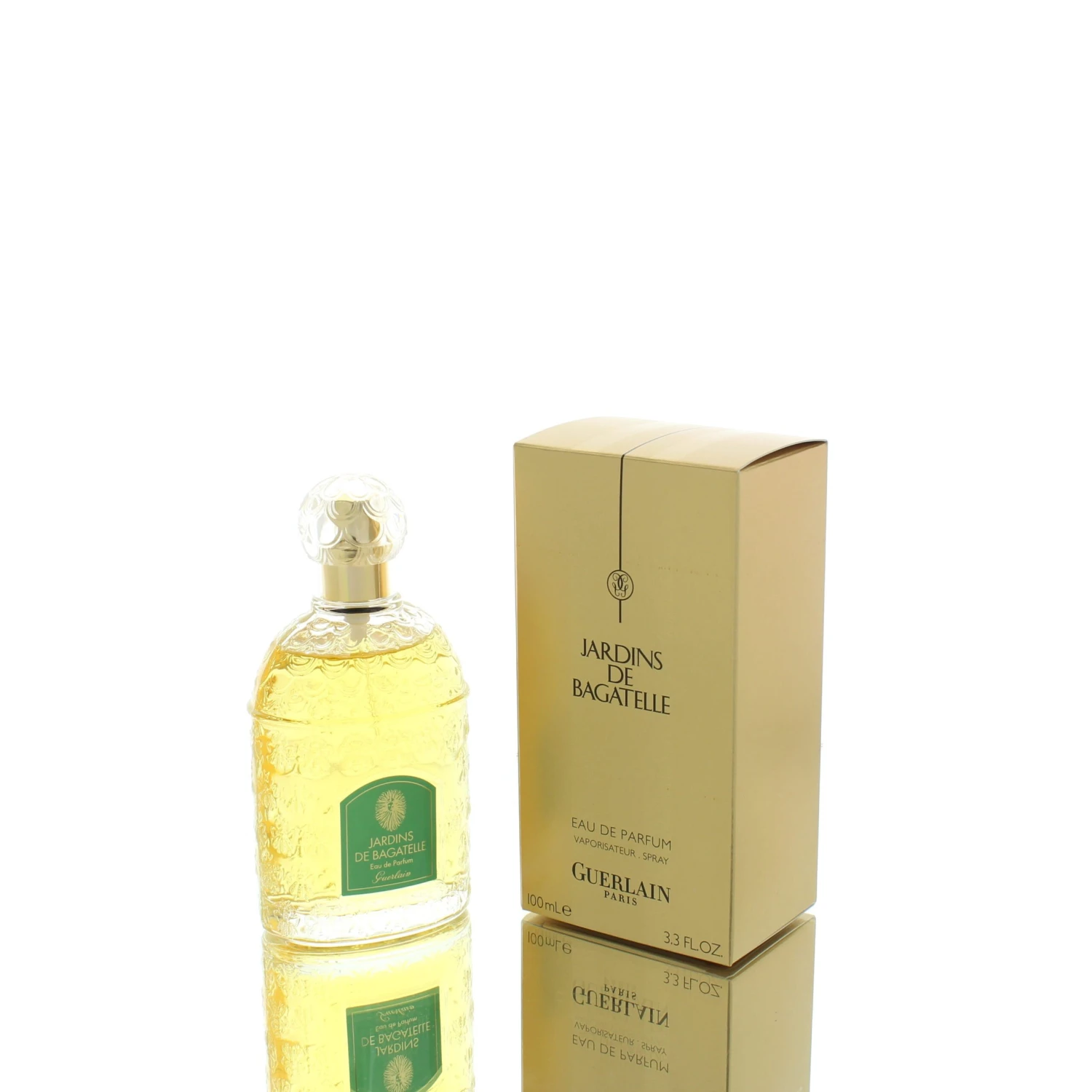 Guerlainjardinsdebagatelle Woman - Image 3
