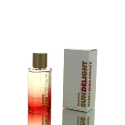 Jillsandersundelight Woman