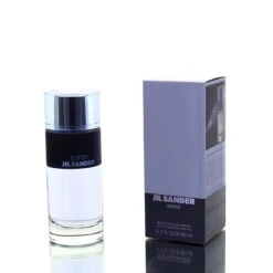 Jilsandersoftlyserene Woman