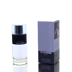 Jilsandersoftlyserene Woman