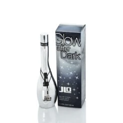 Jennifer Lopez Jloglowafterdark Woman