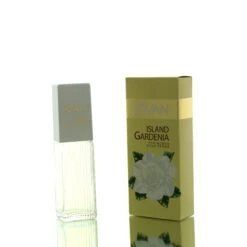 Jovanislandgardenia Woman