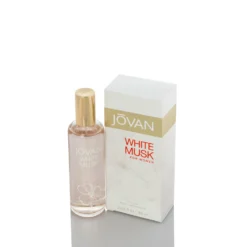 Jovanwhitemusk Woman