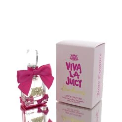 Juicy Couture Juicycouturevivalajuicybowdacious Woman