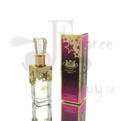 Juicy Couture Juicyhollywoodroyal Woman