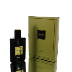 Sterling Just Jack Collection Orchid Noir (Black Orchid Twist) For Woman