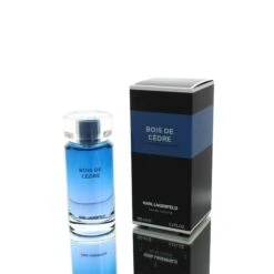 Karllagerfeldboisdecedre Man