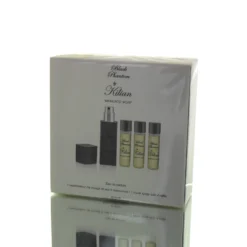 Black Phantom By Kilian For Man/Woman