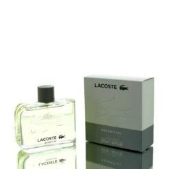 Lacoste Essential Man Cologne Best Price Fragrance Buy Canada