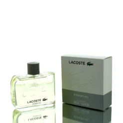 Lacoste Essential Man Cologne Best Price Fragrance Buy Canada