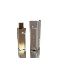 Lacostefemmeintense Woman