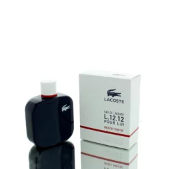 Lacostefrenchpanache Man