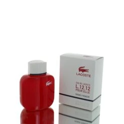 Lacostefrenchpanache Woman