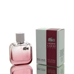 Lacostel1212roseeauintense Woman