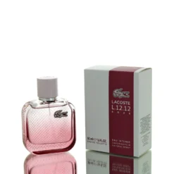 Lacostel1212roseeauintense Woman