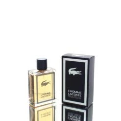 Lacostelhomme2017 Man