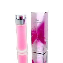 Lacosteloveofpink Woman