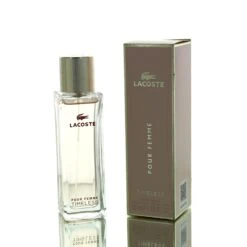 Lacostepourfemmetimeless Woman