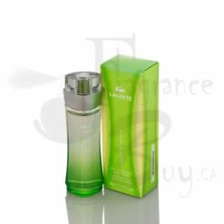 Lacoste Touchofspring Woman
