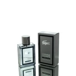 Lacostelhommetimeless Man